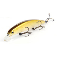 Bearking A+ 2017 hot model fishing lures