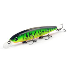 Bearking 13cm 25g Tungsten balls long