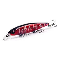 Bearking 13cm 25g Tungsten balls long