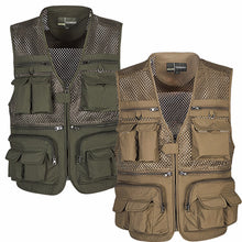 LumiParty Men's Outdoor Sports Fishing