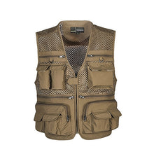 LumiParty Men's Outdoor Sports Fishing