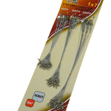 60 Pcs/lot 15cm 20cm 25cm Fishing Line