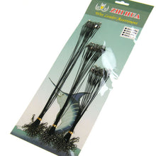 60 Pcs/lot 15cm 20cm 25cm Fishing Line