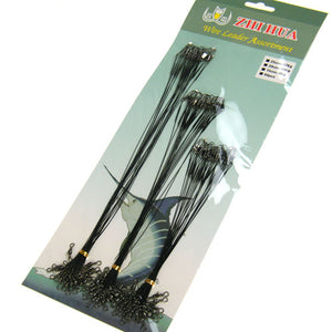 60 Pcs/lot 15cm 20cm 25cm Fishing Line