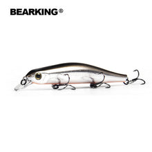Bearking 11cm 17g magnet weight system l