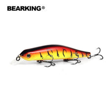Bearking 11cm 17g magnet weight system l