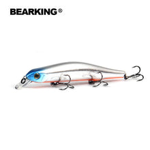 Bearking 11cm 17g magnet weight system l