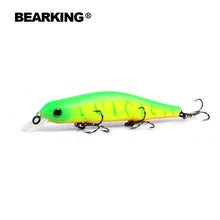 Bearking 11cm 17g magnet weight system l