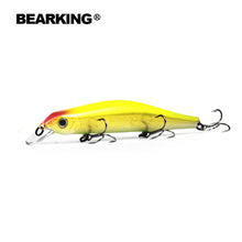 Bearking 11cm 17g magnet weight system l