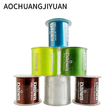 500m Nylon Fishing Line Japanese Durable