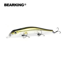 Bearking 11cm 17g magnet weight system l