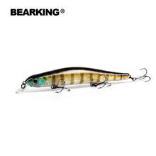 Bearking 11cm 17g magnet weight system l