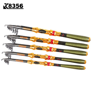 K8356 99% Carbon 1.8M 2.1M 2.4M 2.7M 3.0M