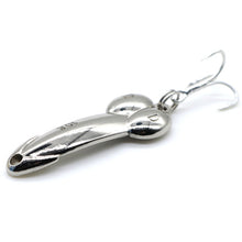 LUSHAZER DD spoon fishing lure 5g 10g 15g