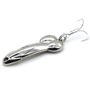 LUSHAZER DD spoon fishing lure 5g 10g 15g