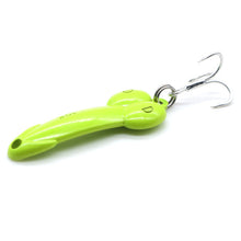 LUSHAZER DD spoon fishing lure 5g 10g 15g
