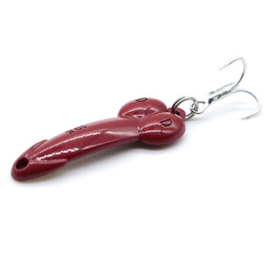 LUSHAZER DD spoon fishing lure 5g 10g 15g