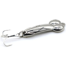 LUSHAZER DD spoon fishing lure 5g 10g 15g