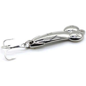LUSHAZER DD spoon fishing lure 5g 10g 15g