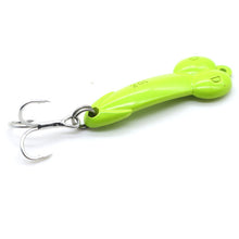 LUSHAZER DD spoon fishing lure 5g 10g 15g