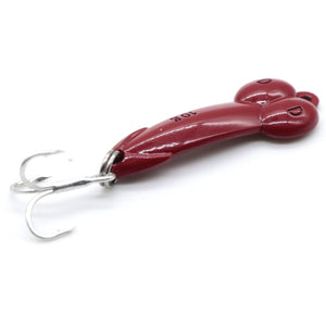 LUSHAZER DD spoon fishing lure 5g 10g 15g
