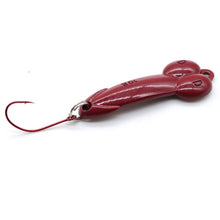 LUSHAZER DD spoon fishing lure 5g 10g 15g