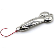 LUSHAZER DD spoon fishing lure 5g 10g 15g