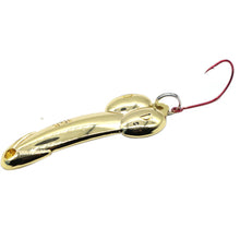 LUSHAZER DD spoon fishing lure 5g 10g 15g