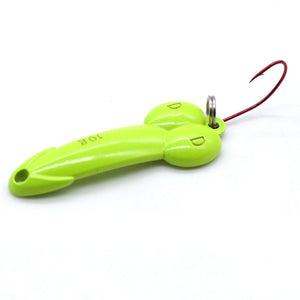 LUSHAZER DD spoon fishing lure 5g 10g 15g