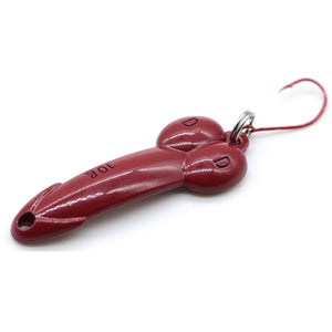 LUSHAZER DD spoon fishing lure 5g 10g 15g