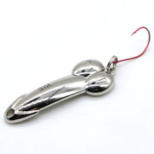 LUSHAZER DD spoon fishing lure 5g 10g 15g
