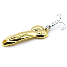 LUSHAZER DD spoon fishing lure 5g 10g 15g