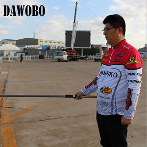 NEW 2018 Man Hiking climbing Fishing