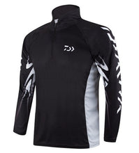 18 Outdoor sportswear Fishing shirt Anti-