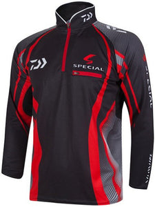 18 Outdoor sportswear Fishing shirt Anti-