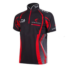 18 Outdoor sportswear Fishing shirt Anti-