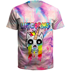Dabbing Pug T-Shirt
