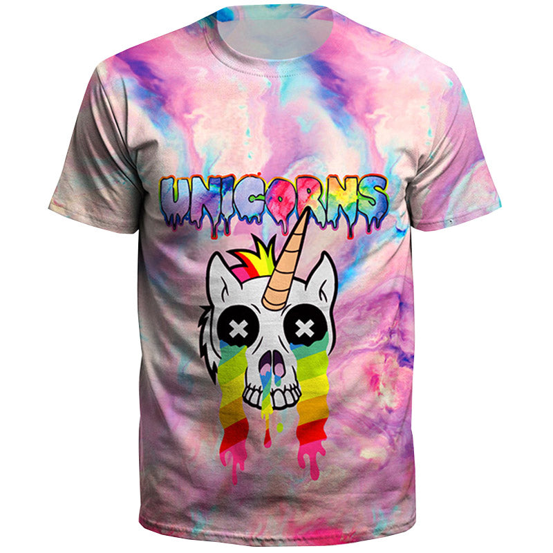 Dabbing Pug T-Shirt